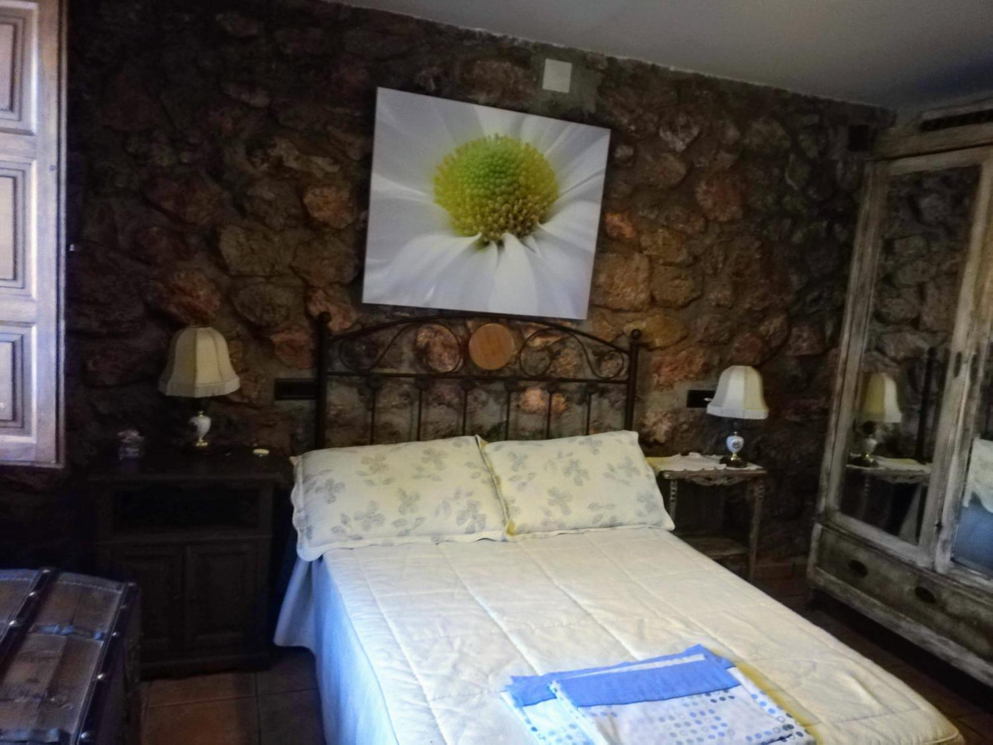 רואידרה La Cabana De Piedra מראה חיצוני תמונה