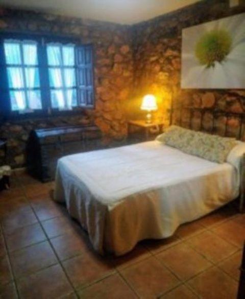 רואידרה La Cabana De Piedra מראה חיצוני תמונה