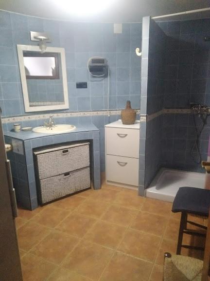 רואידרה La Cabana De Piedra מראה חיצוני תמונה